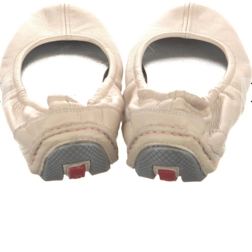 ISO PRADA SPORT BALLET FLAT EU 40 EU 41 US 10 US 11